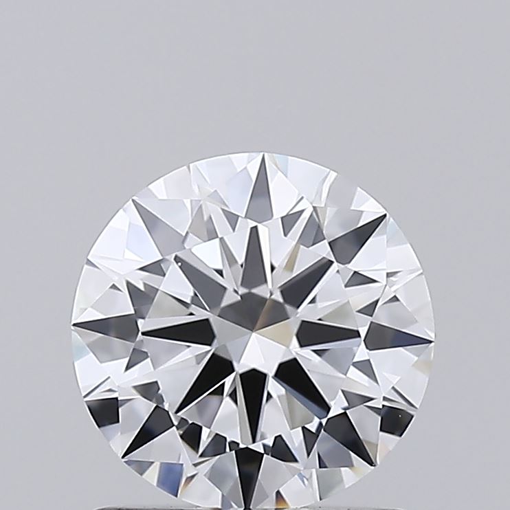 IGI 1.00 Carat Round Brilliant Lab Grown Diamond 人工培育鑽石 實驗室人造鑽石