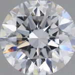 IGI 1.3 Carat Round Brilliant Lab Grown Diamond