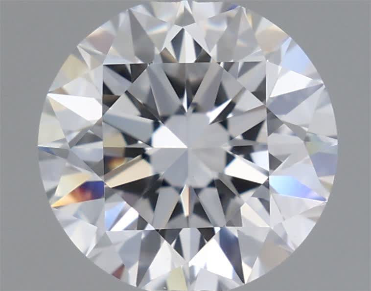 IGI 1.3 Carat Round Brilliant Lab Grown Diamond