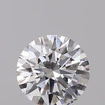 IGI 0.4 Carat Round Brilliant Lab Grown Diamond