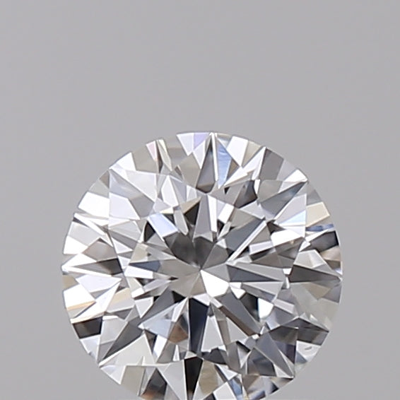 IGI 0.4 Carat Round Brilliant Lab Grown Diamond