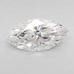 IGI 1.07 Carat Marquise Lab Grown Diamond