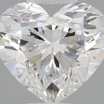 IGI 1.22 Carat Heart Lab Grown Diamond 人工培育鑽石 實驗室人造鑽石