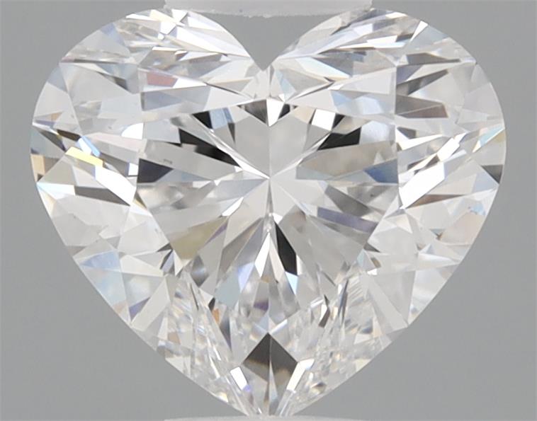IGI 1.22 Carat Heart Lab Grown Diamond 人工培育鑽石 實驗室人造鑽石