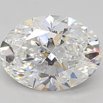 IGI 1.5 Carat 橢圓形 - Oval 培育鑽石 Lab Grown Diamond 人造鑽石 人工鑽石 實驗室鑽石 培養鑽石 香港 培育鑽 