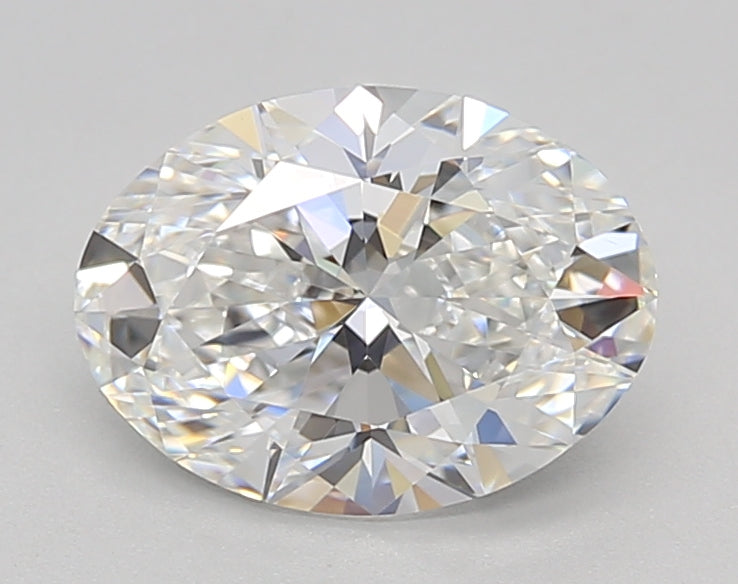 IGI 1.5 Carat 橢圓形 - Oval 培育鑽石 Lab Grown Diamond 人造鑽石 人工鑽石 實驗室鑽石 培養鑽石 香港 培育鑽 