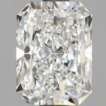 IGI 2.53 Carat Radiant Cut Lab Grown Diamond 人工培育鑽石 實驗室人造鑽石