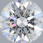 IGI 1.27 Carat Round Brilliant Lab Grown Diamond 人工培育鑽石 實驗室人造鑽石