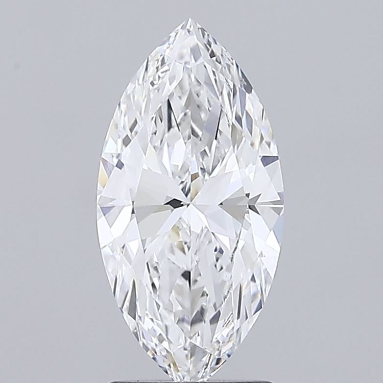IGI 2.22 Carat Marquise Lab Grown Diamond 人工培育鑽石 實驗室人造鑽石