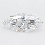 IGI 1.1 Carat Marquise Lab Grown Diamond