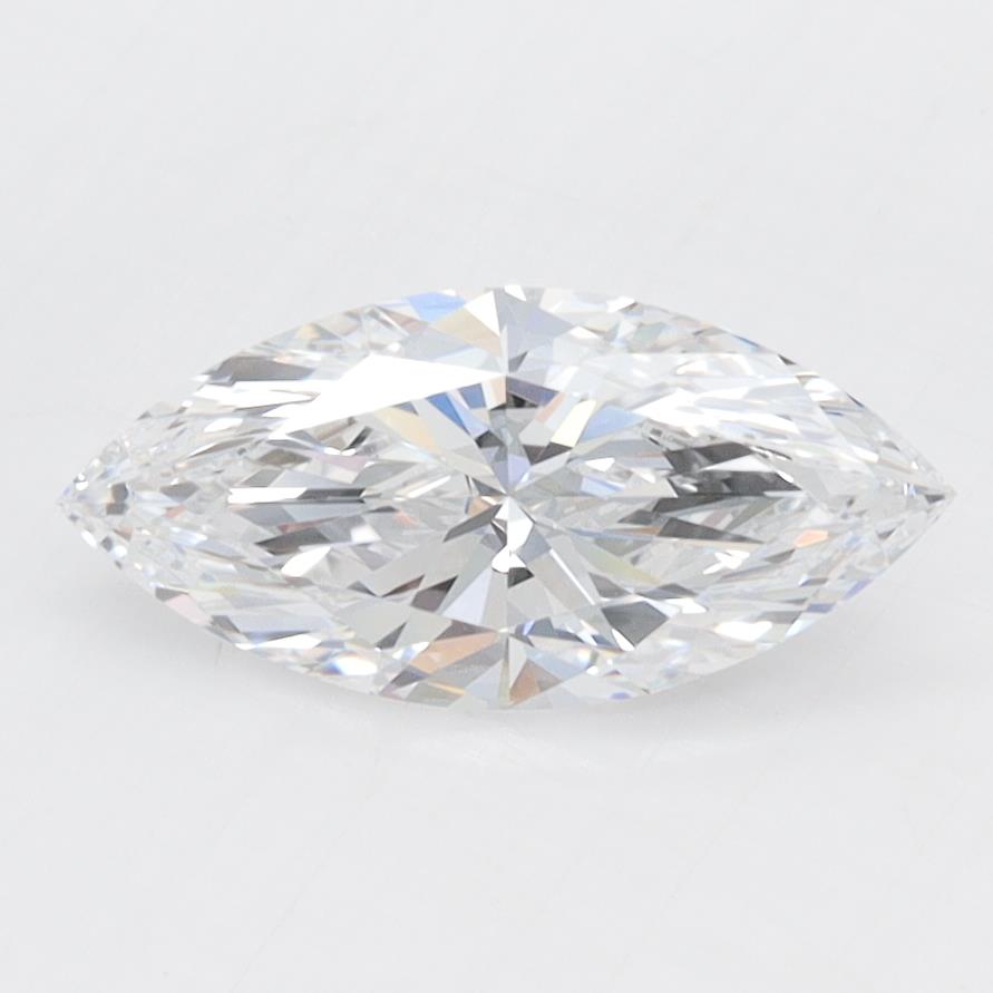 IGI 1.1 Carat Marquise Lab Grown Diamond
