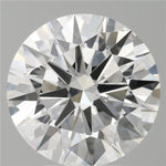 IGI 4.99 Carat Round Brilliant Lab Grown Diamond 人工培育鑽石 實驗室人造鑽石
