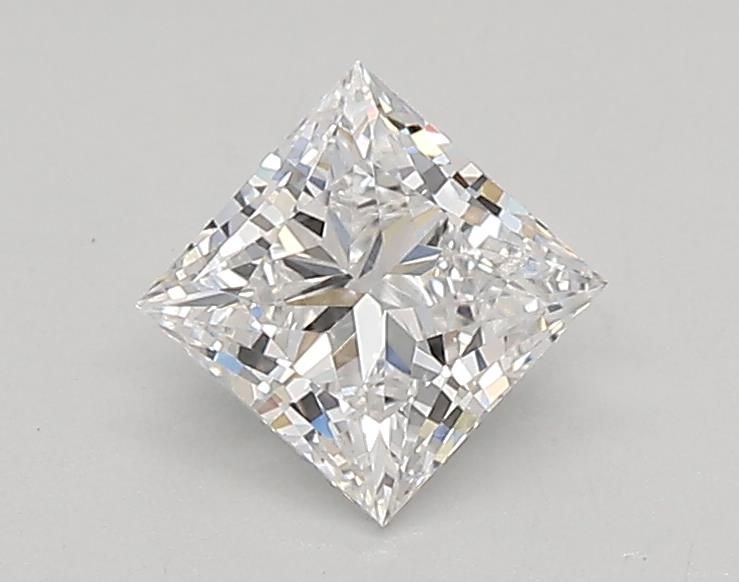 IGI 0.62 Carat Princess Cut Lab Grown Diamond 人工培育鑽石 實驗室人造鑽石