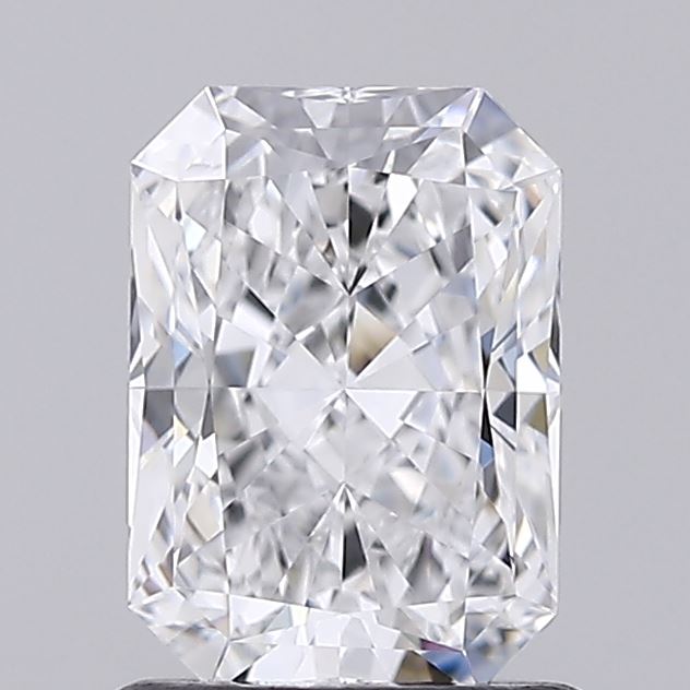 IGI 1.04 Carat Radiant Cut Lab Grown Diamond 人工培育鑽石 實驗室人造鑽石