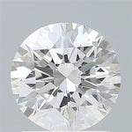 IGI 1.49 Carat Round Brilliant Lab Grown Diamond