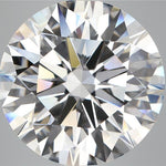 IGI 10.08 Carat Round Brilliant Lab Grown Diamond 人工培育鑽石 實驗室人造鑽石