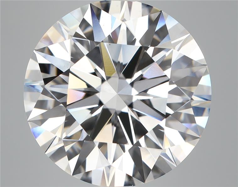 IGI 10.08 Carat Round Brilliant Lab Grown Diamond 人工培育鑽石 實驗室人造鑽石