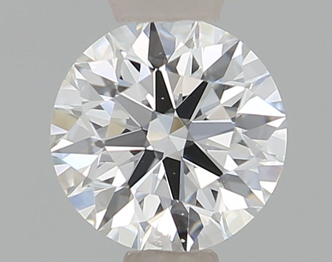 IGI 0.53 Carat Round Brilliant Lab Grown Diamond 人工培育鑽石 實驗室人造鑽石
