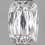 IGI 1.01 Carat Cushion Lab Grown Diamond