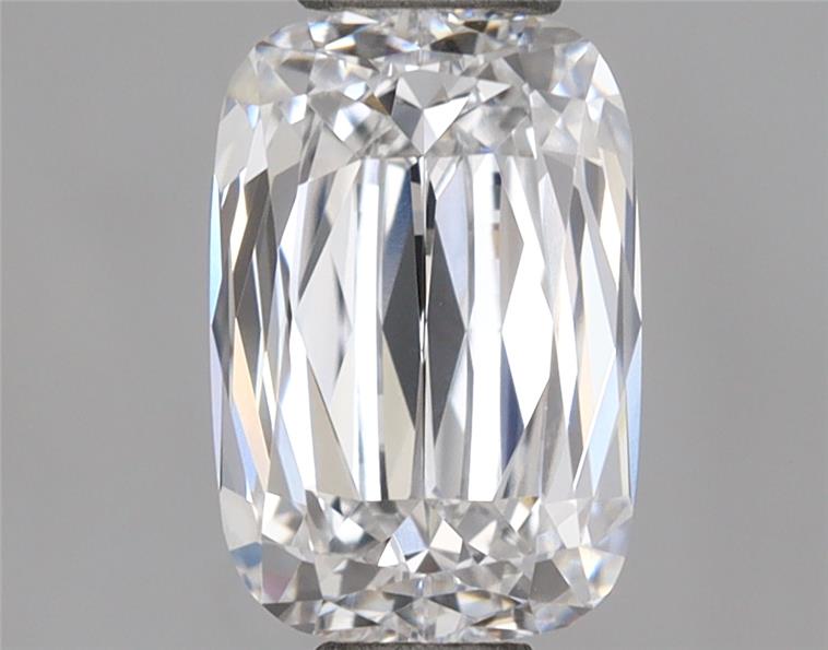 IGI 1.01 Carat Cushion Lab Grown Diamond