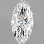IGI 1.12 Carat Marquise Lab Grown Diamond