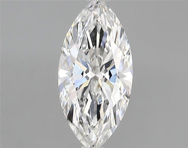 IGI 1.12 Carat Marquise Lab Grown Diamond