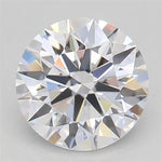 IGI 0.9 Carat Round Brilliant Lab Grown Diamond