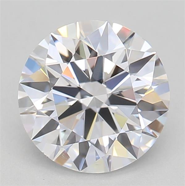 IGI 0.9 Carat Round Brilliant Lab Grown Diamond