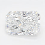 IGI 2.58 Carat Radiant Cut Lab Grown Diamond 人工培育鑽石 實驗室人造鑽石