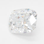 IGI 2.00 Carat Cushion Lab Grown Diamond 人工培育鑽石 實驗室人造鑽石