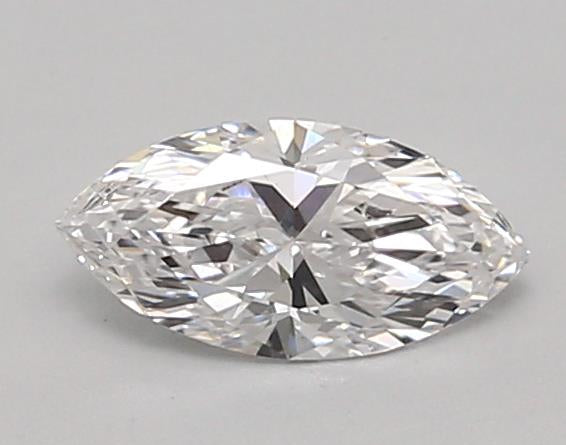 IGI 0.71 Carat Marquise Lab Grown Diamond