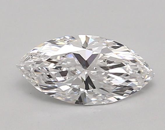 IGI 0.71 Carat Marquise Lab Grown Diamond