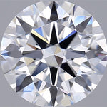 GIA 2 Carat Round Brilliant Lab Grown Diamond