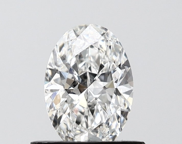 IGI 0.71 Carat Oval Lab Grown Diamond 人工培育鑽石 實驗室人造鑽石