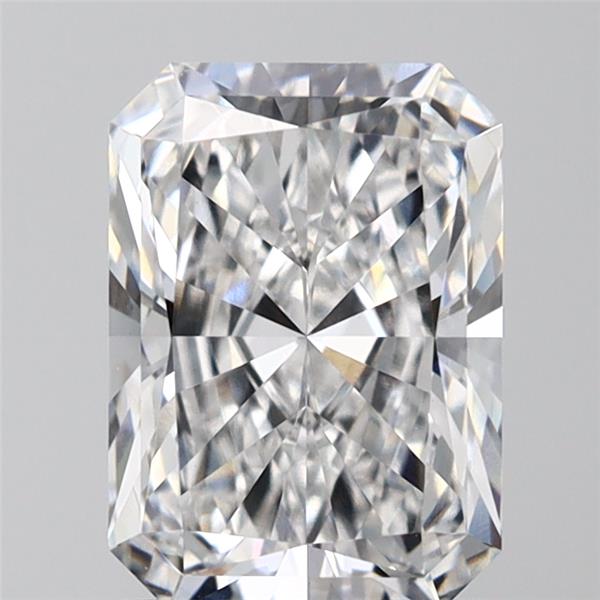 IGI 1.74 Carat Radiant Cut Lab Grown Diamond 人工培育鑽石 實驗室人造鑽石