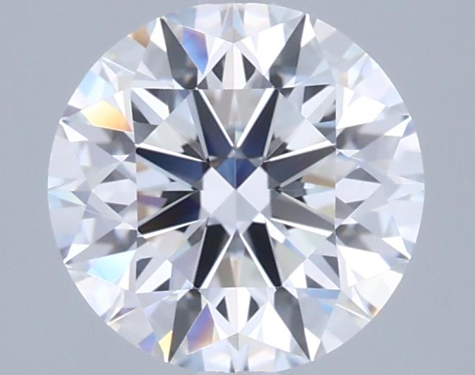 IGI 1.84 Carat Round Brilliant Lab Grown Diamond 人工培育鑽石 實驗室人造鑽石