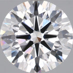 IGI 2.94 Carat Round Brilliant Lab Grown Diamond 人工培育鑽石 實驗室人造鑽石