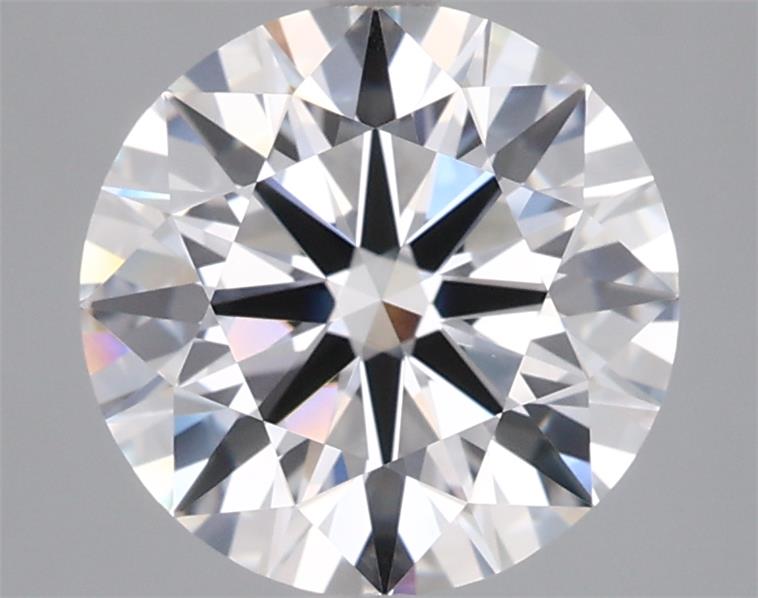 IGI 2.94 Carat Round Brilliant Lab Grown Diamond 人工培育鑽石 實驗室人造鑽石