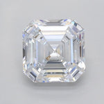 IGI 1.03 Carat Asscher Lab Grown Diamond 人工培育鑽石 實驗室人造鑽石