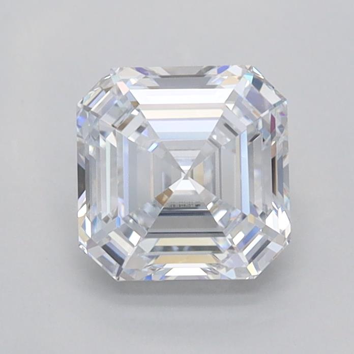 IGI 1.03 Carat Asscher Lab Grown Diamond 人工培育鑽石 實驗室人造鑽石