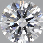 IGI 0.96 Carat Round Brilliant Lab Grown Diamond