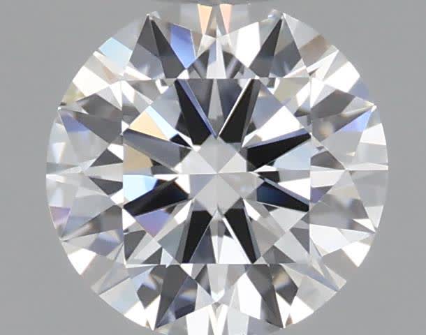 IGI 0.96 Carat Round Brilliant Lab Grown Diamond