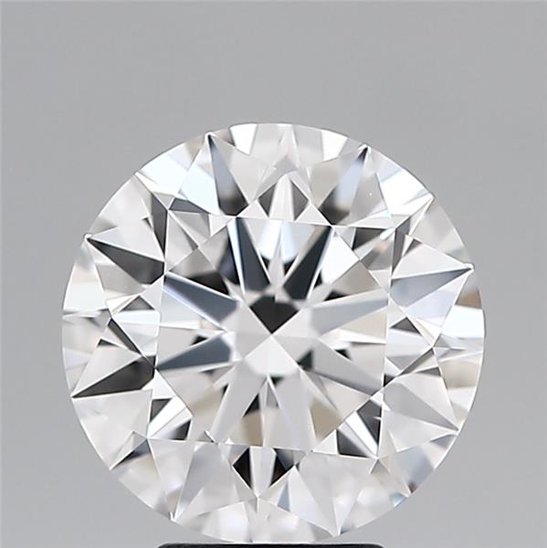 IGI 4.10 Carat Round Brilliant Lab Grown Diamond 人工培育鑽石 實驗室人造鑽石