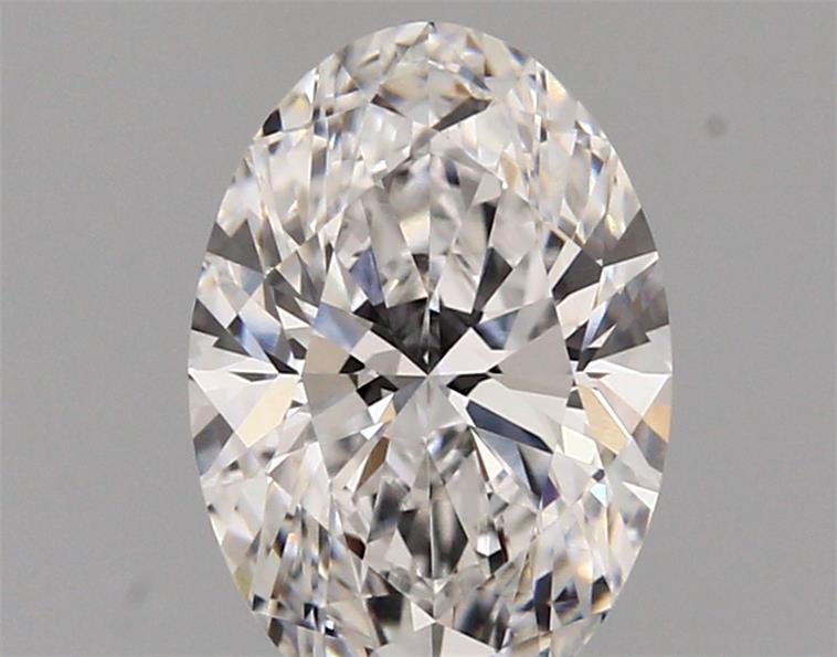 IGI 1.74 Carat Oval Lab Grown Diamond