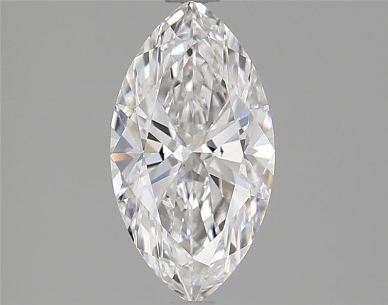 IGI 1.50 Carat Marquise Lab Grown Diamond 人工培育鑽石 實驗室人造鑽石