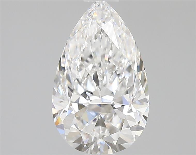 IGI 1.79 Carat Pear Lab Grown Diamond 人工培育鑽石 實驗室人造鑽石