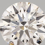 IGI 1.82 Carat Round Brilliant Lab Grown Diamond