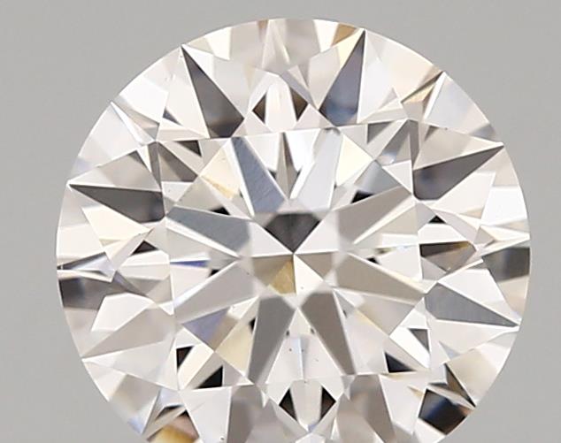 IGI 1.82 Carat Round Brilliant Lab Grown Diamond