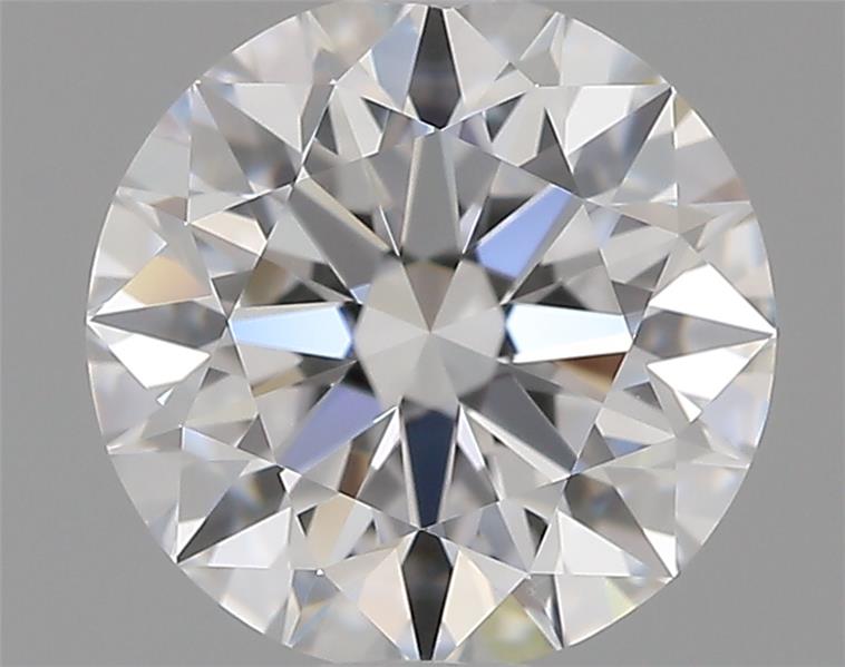 IGI 1.20 Carat Round Brilliant Lab Grown Diamond 人工培育鑽石 實驗室人造鑽石