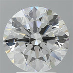 IGI 3.58 Carat Round Brilliant Lab Grown Diamond 人工培育鑽石 實驗室人造鑽石